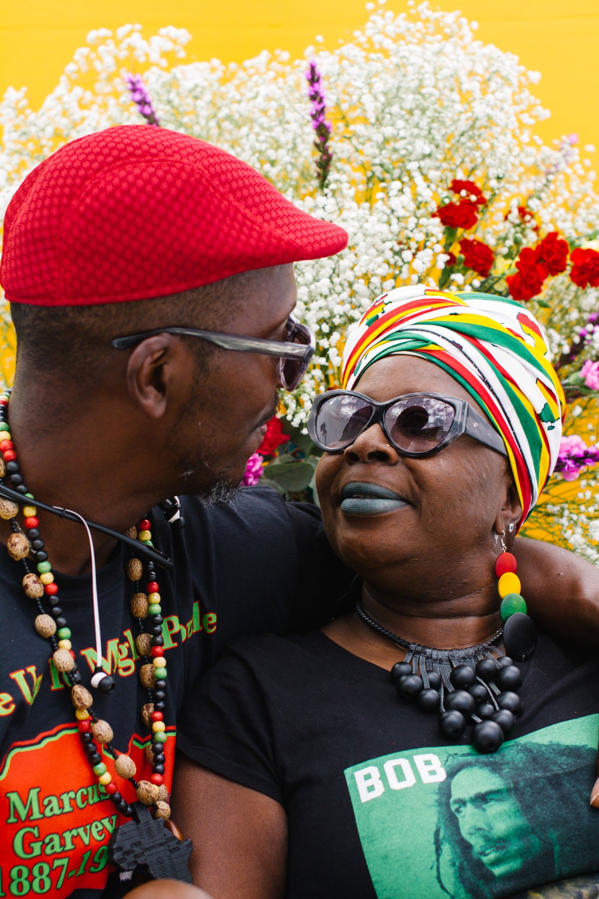 All About (Black) Love