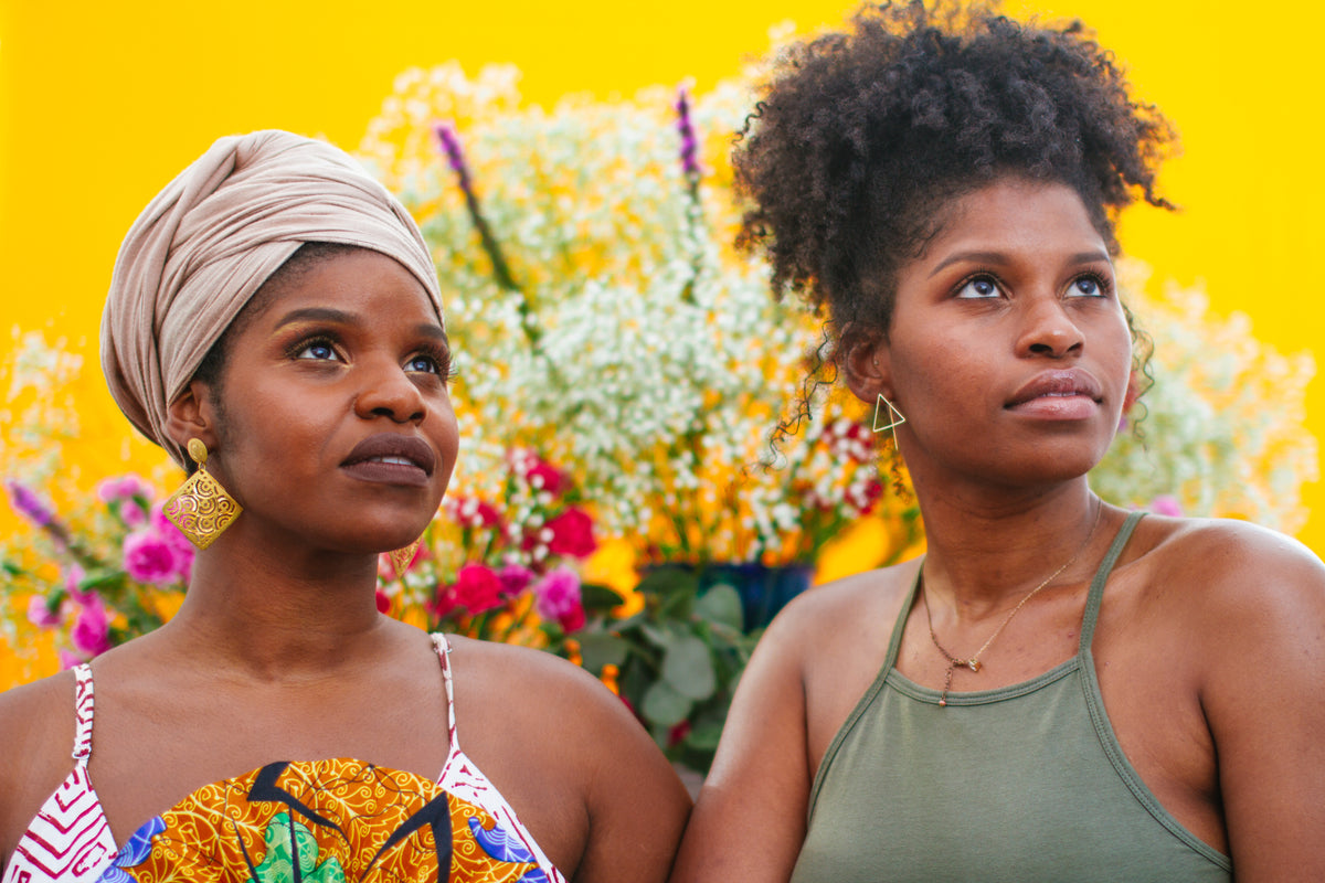 Why The Sable Collective?