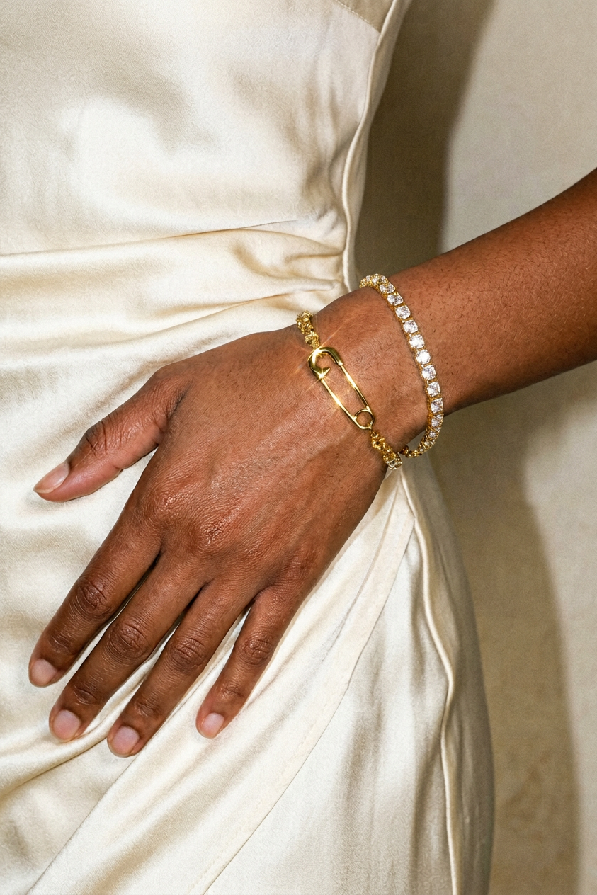 Elevated Everyday Jewelry