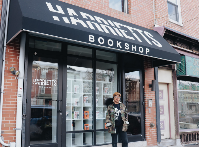 Recounted Whisperings w/ Jeannine A. Cook