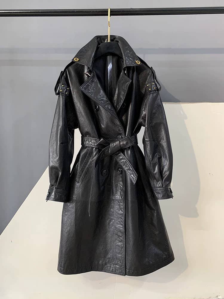 Outerwear