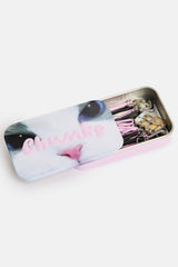 Kitty Bobby Pins