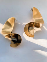 Divine Duality Studs