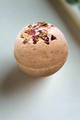 Love Bath Bomb