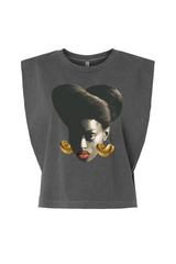 Home Girl Tia Crop Top