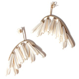 Dove Earrings