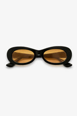 SoHo Amber Polarized Sunglasses