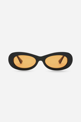 SoHo Amber Polarized Sunglasses