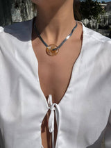 Roan Necklace