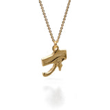 Egyptian Eye of Horus Pendant
