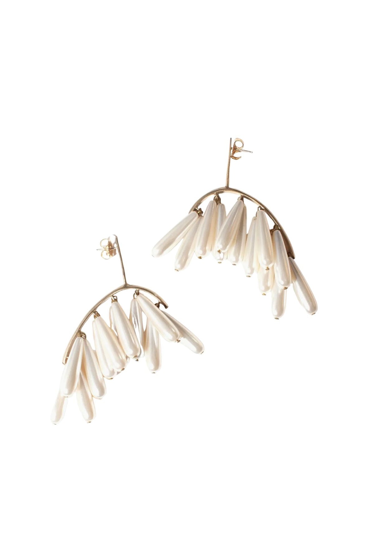 Dove Earrings