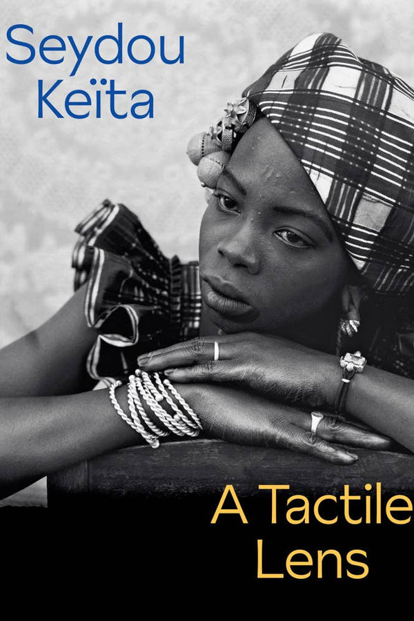 Seydou Keïta: A Tactile Lens