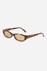 Gisele Tortoise Polarized Sunglasses