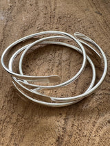 Elevated Everyday Bangles