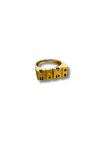 Mama Ring