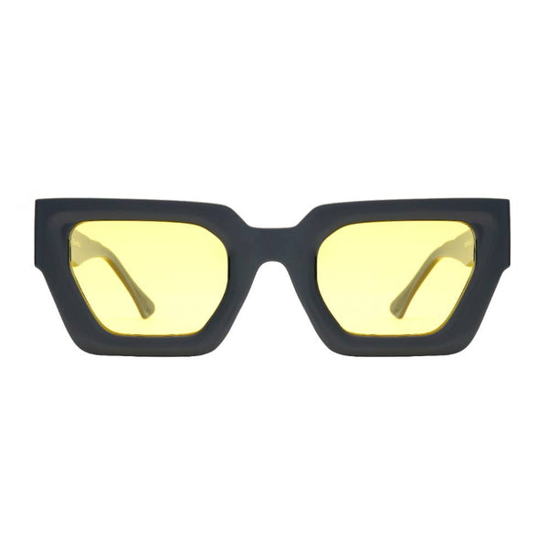 Lumi I Yellow Lens