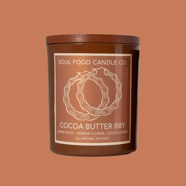 Cocoa Butter Bbby