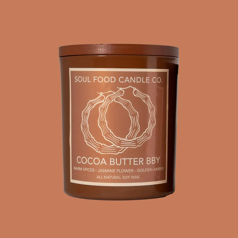 Cocoa Butter Bbby