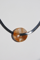 Roan Necklace