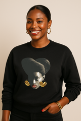 HomeGirl "Tia" Sweatshirt