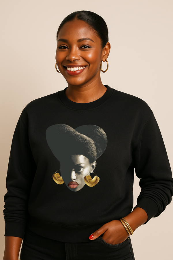 HomeGirl "Tia" Sweatshirt