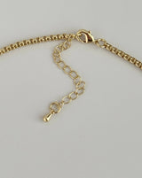 Amour Libre Necklace 