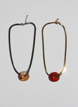 Roan Necklace