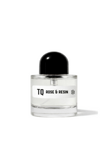 Tobi Quinn Perfumery
