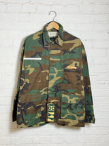 Army Long Jacket XXL 3