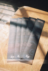 Milk and Oats - Incense