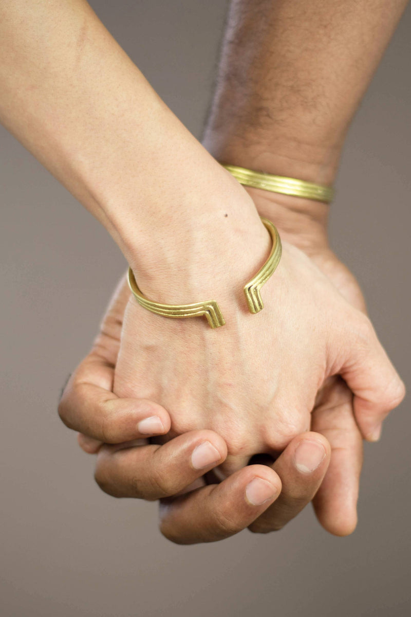 Linglingo Bangle