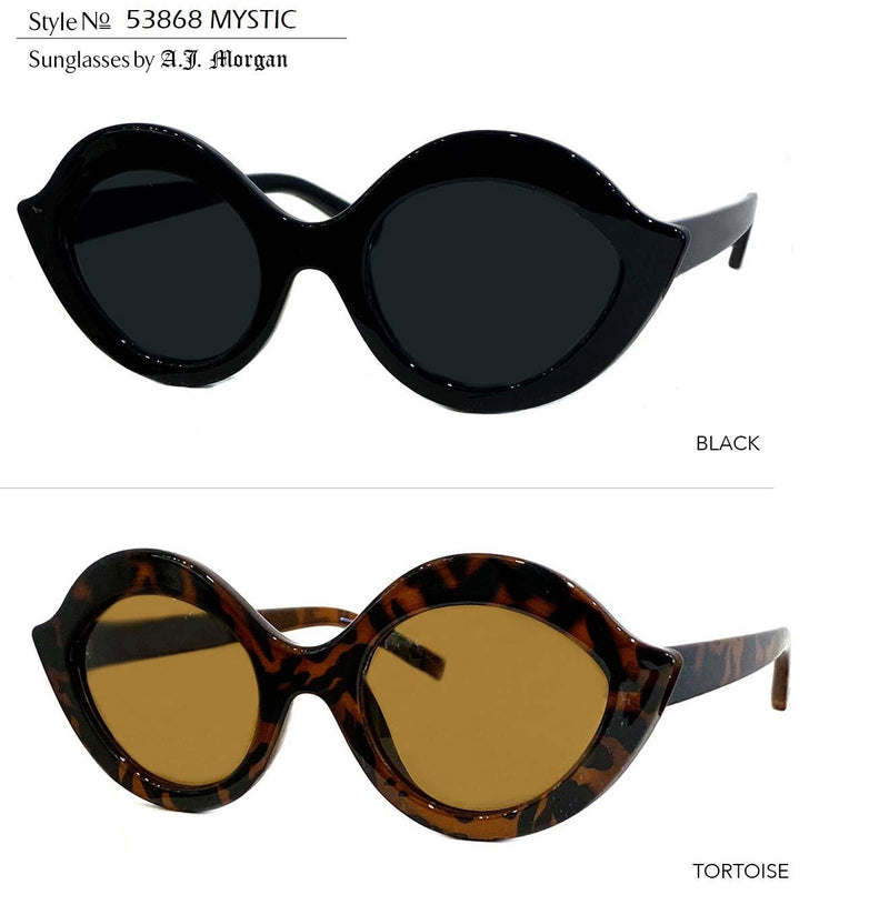 Mystic Sunglasses