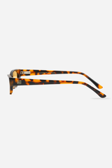 Gisele Tortoise Polarized Sunglasses