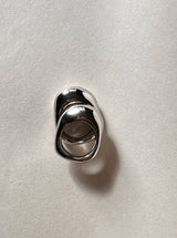 Jupiter In Scorpio  |Silver| Ring Set