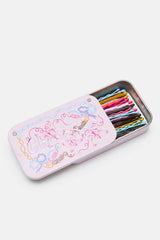 Ema's Bobby Pins