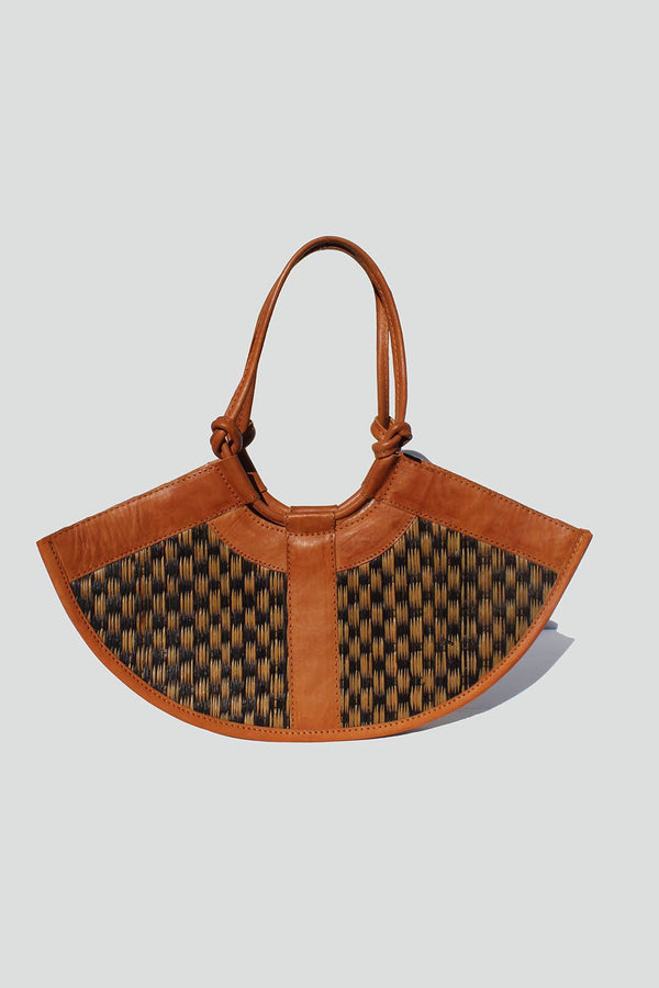 Dharma Shoulder Tote