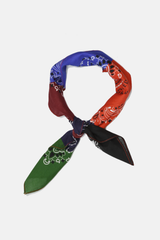 Multi-color Bandana