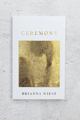 Ceremony  Book