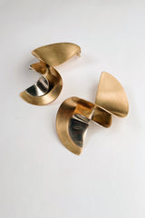 Divine Duality Studs