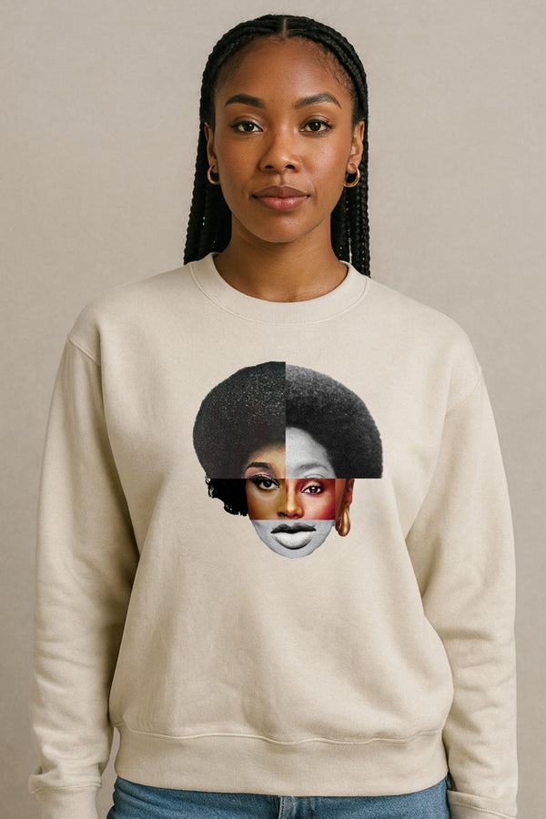 HomeGirl "Renae" Sweatshirt