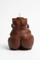 Angel Candle