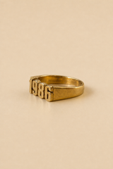 1986 Ring