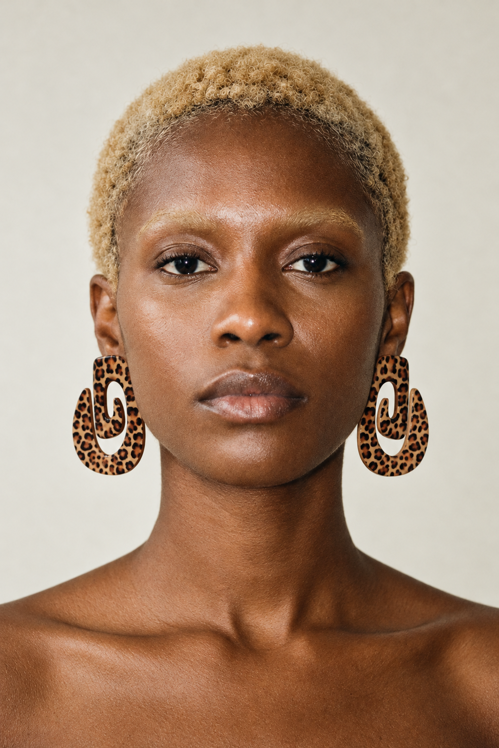 Leopard Print Maximalist Posts