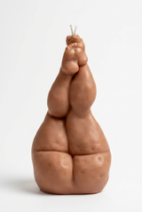Thunder Thighs Candle
