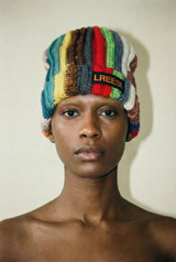 LReese Knitted Hats