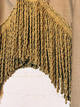 Matador Jacket with Fringe