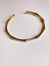 Bamboo Bangle