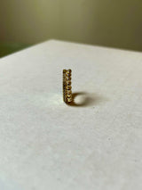 Touch of Bling Ear Cuff