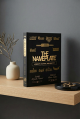 The Nameplate Book