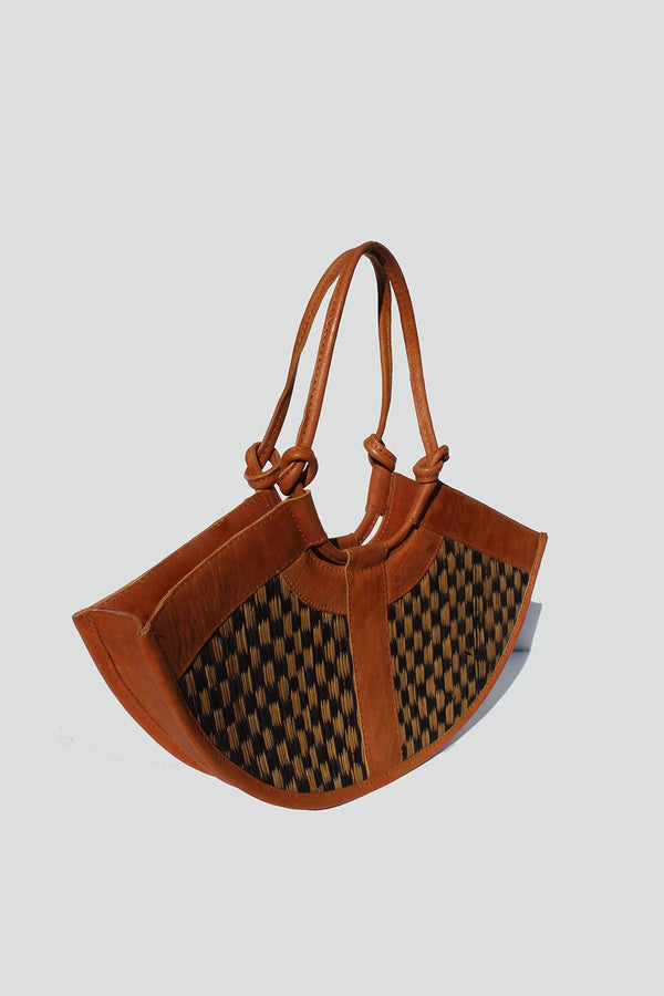 Dharma Shoulder Tote